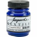 Jacquard Products SAPPHIRE -TEXTILE COLOR PAINT TEXTILE-1112